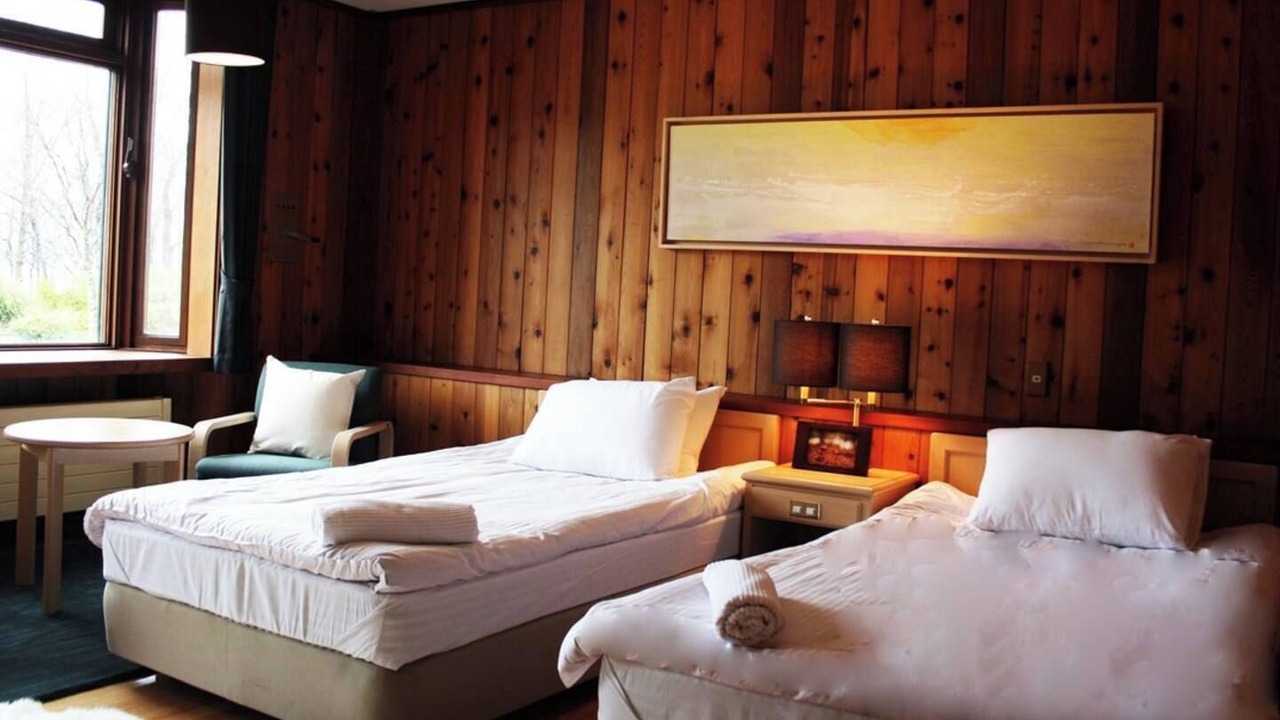 Photo of Bedroom in Toyako