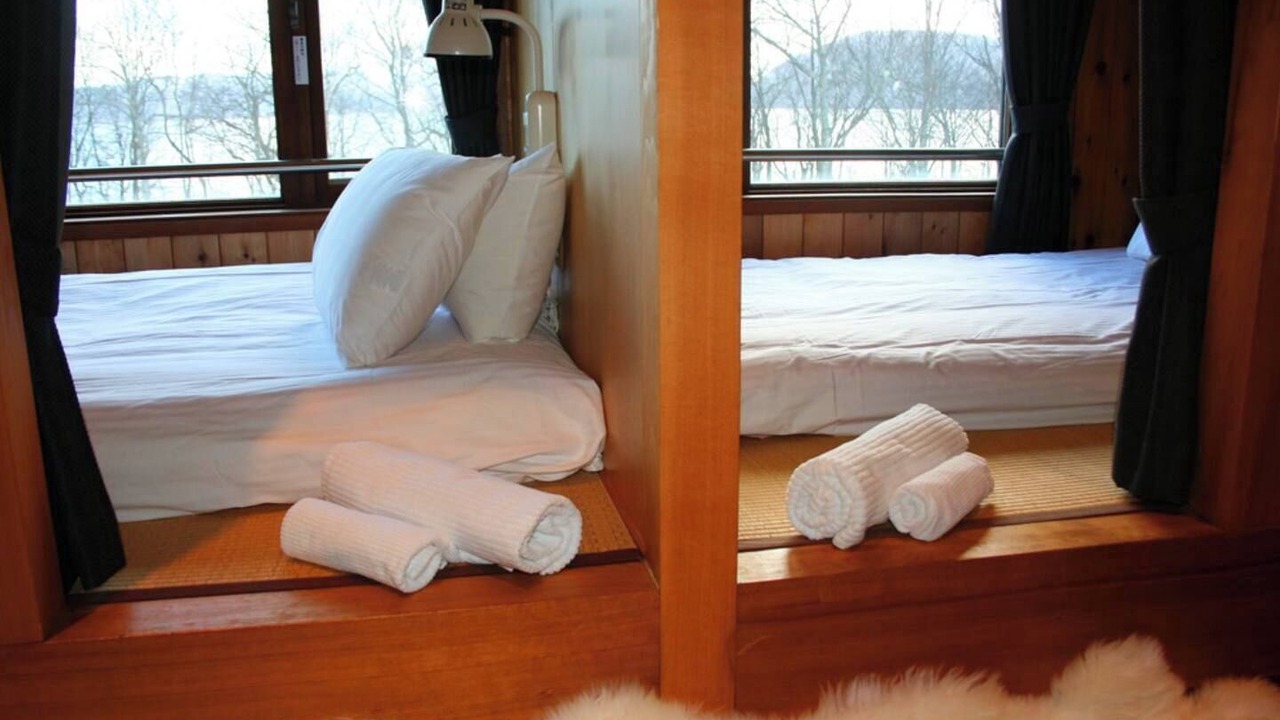 Photo of Bedroom in Toyako