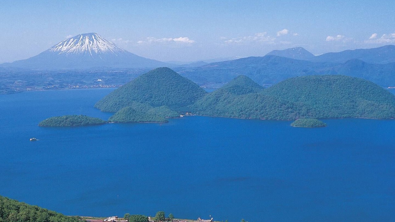 Photo of Outdoor in Toyako