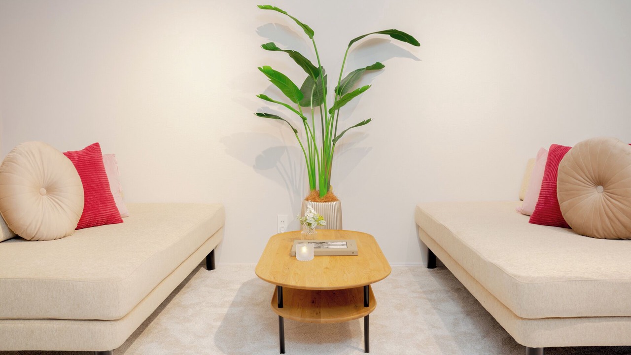 Photo of Bedroom in Minamiazabu