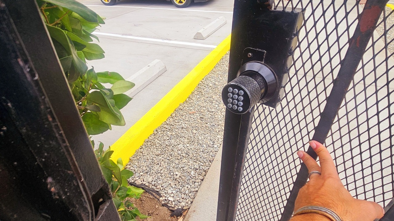 Photo of Outdoor in Downtown Los Angeles