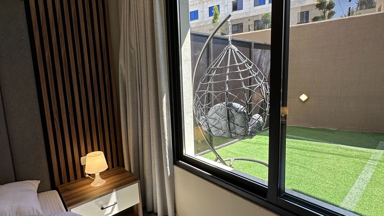 Photo of Bedroom in Al Swaifyeh