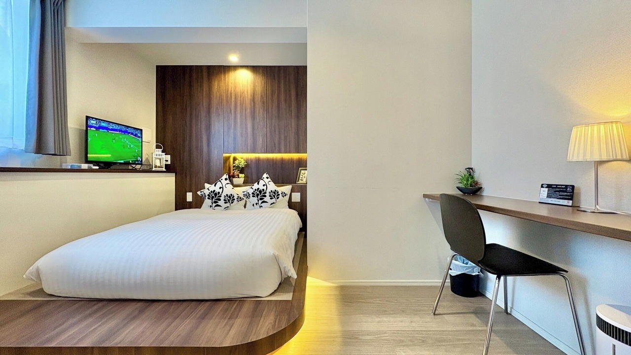 Photo of Bedroom in Kameido
