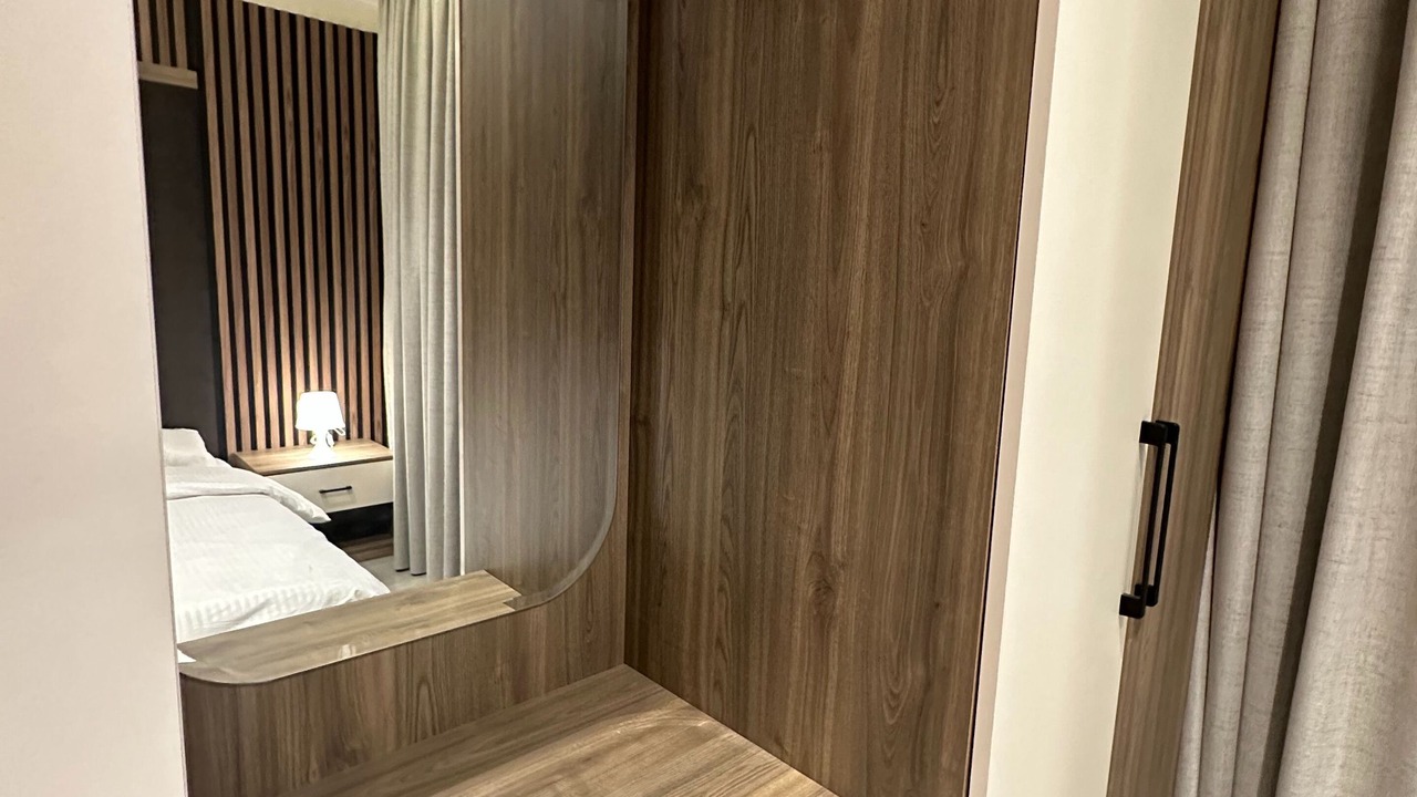 Photo of Bedroom in Al Swaifyeh