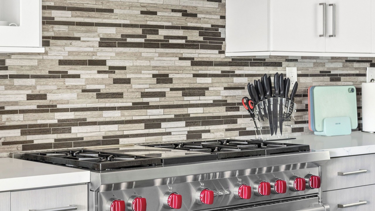 Photo of Kitchen in Hollywood Hills