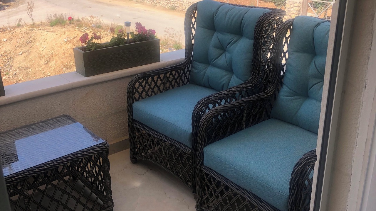 Photo of Patio Balcony in Suwailih