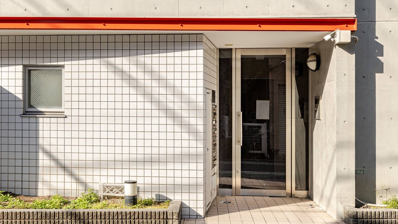 Photo of Outdoor in Sangenjaya