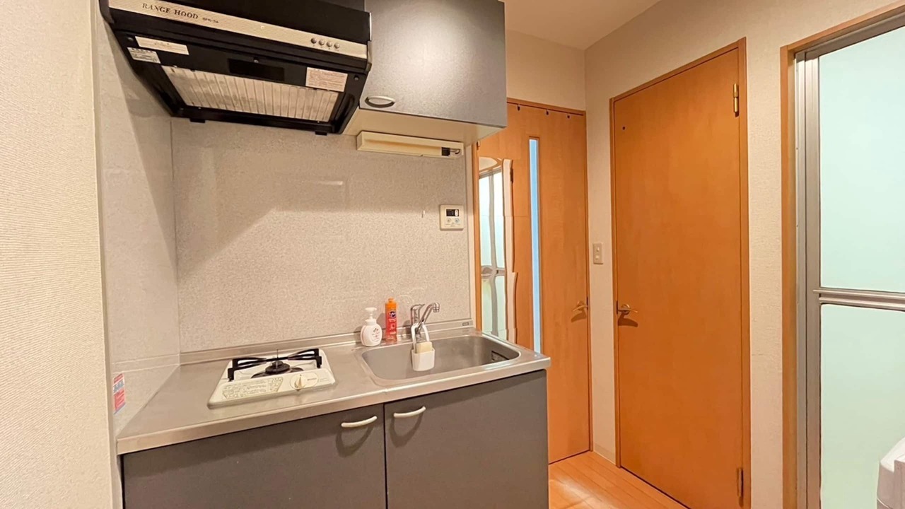 Photo of Kitchen in Sangenjaya
