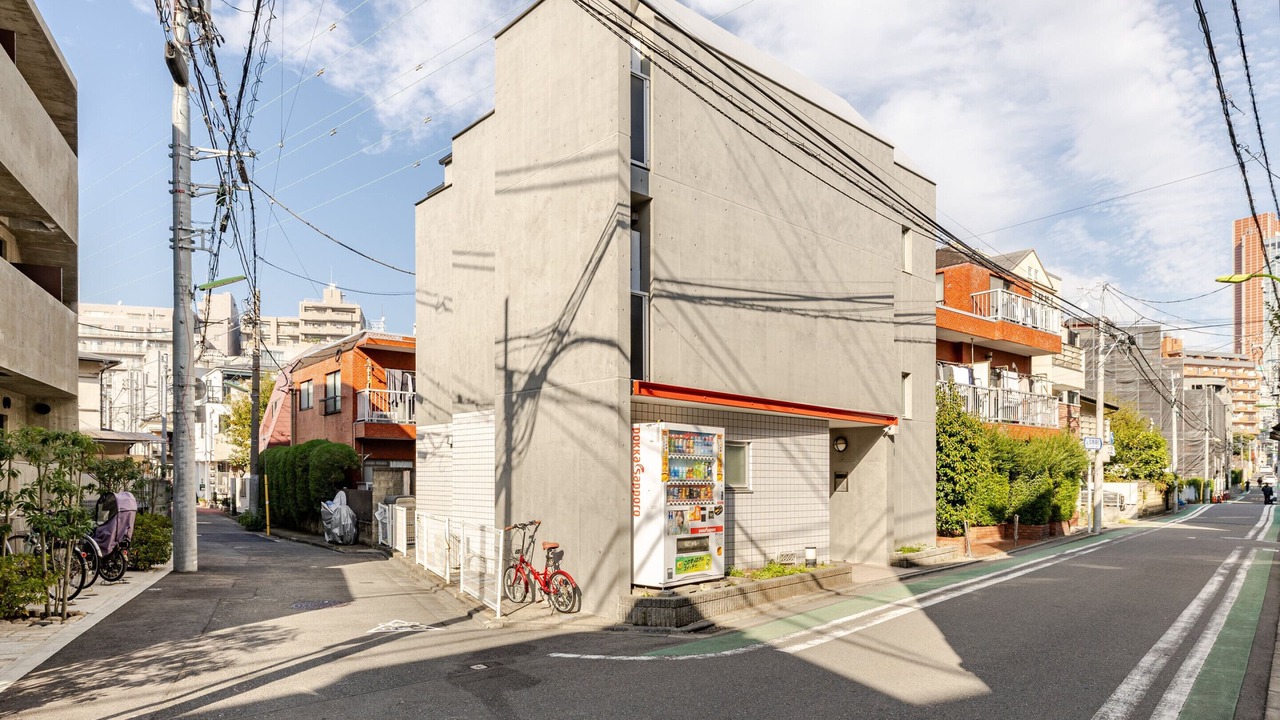 Photo of Outdoor in Sangenjaya