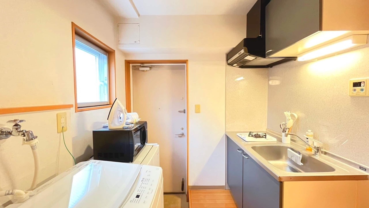 Photo of Kitchen in Sangenjaya