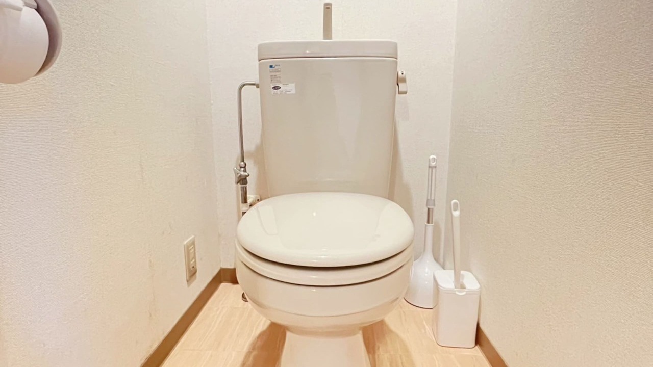 Photo of Bathroom in Sangenjaya