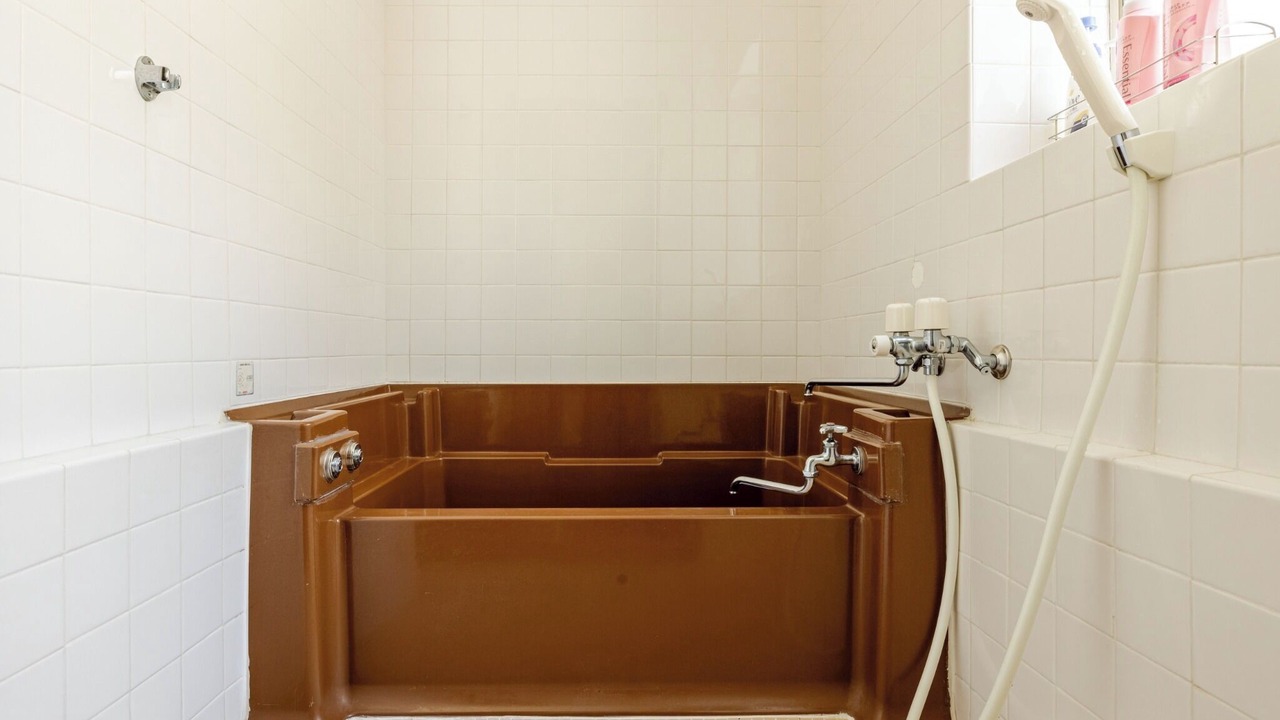 Photo of Bathroom in Yumoto