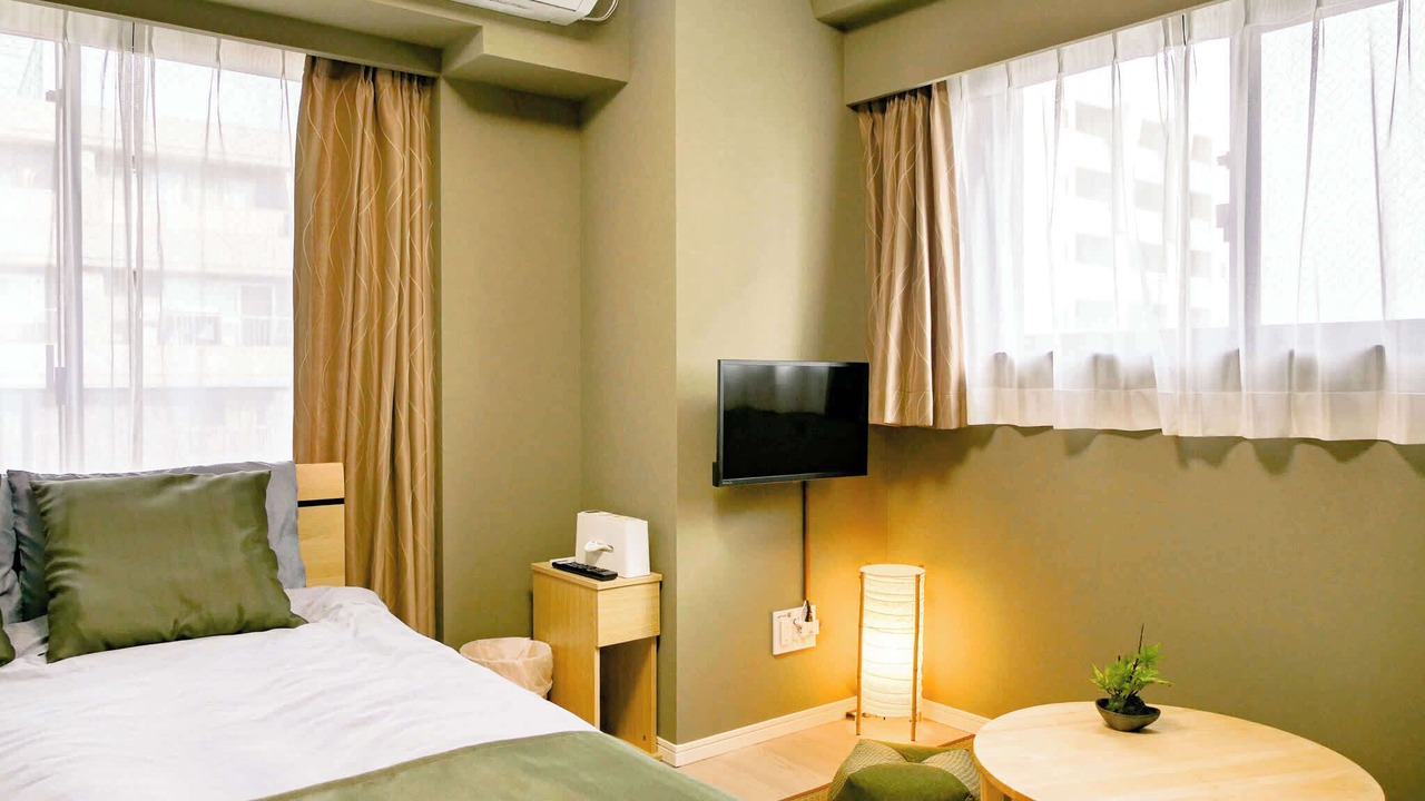 Photo of Bedroom in Nakano