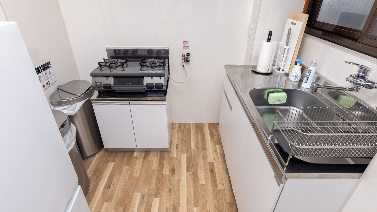Photo of Kitchen in Matsumoto