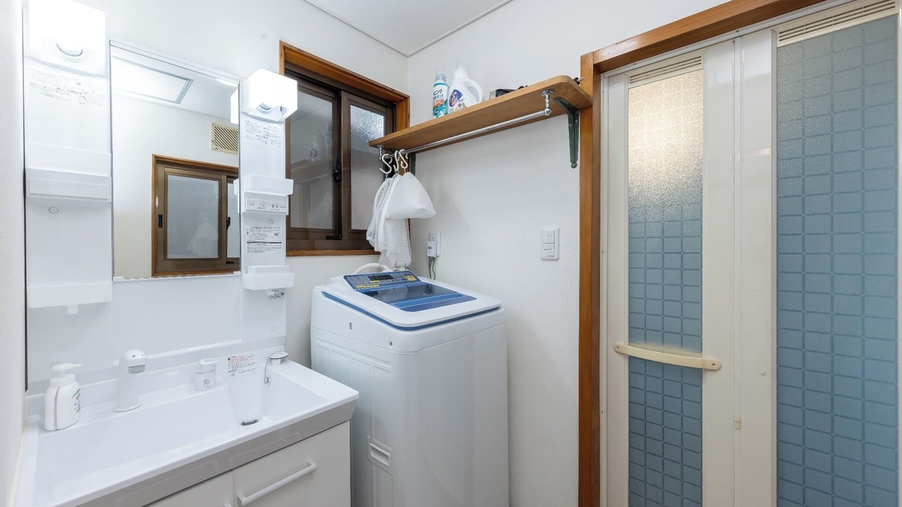 Photo of Bathroom in Matsumoto