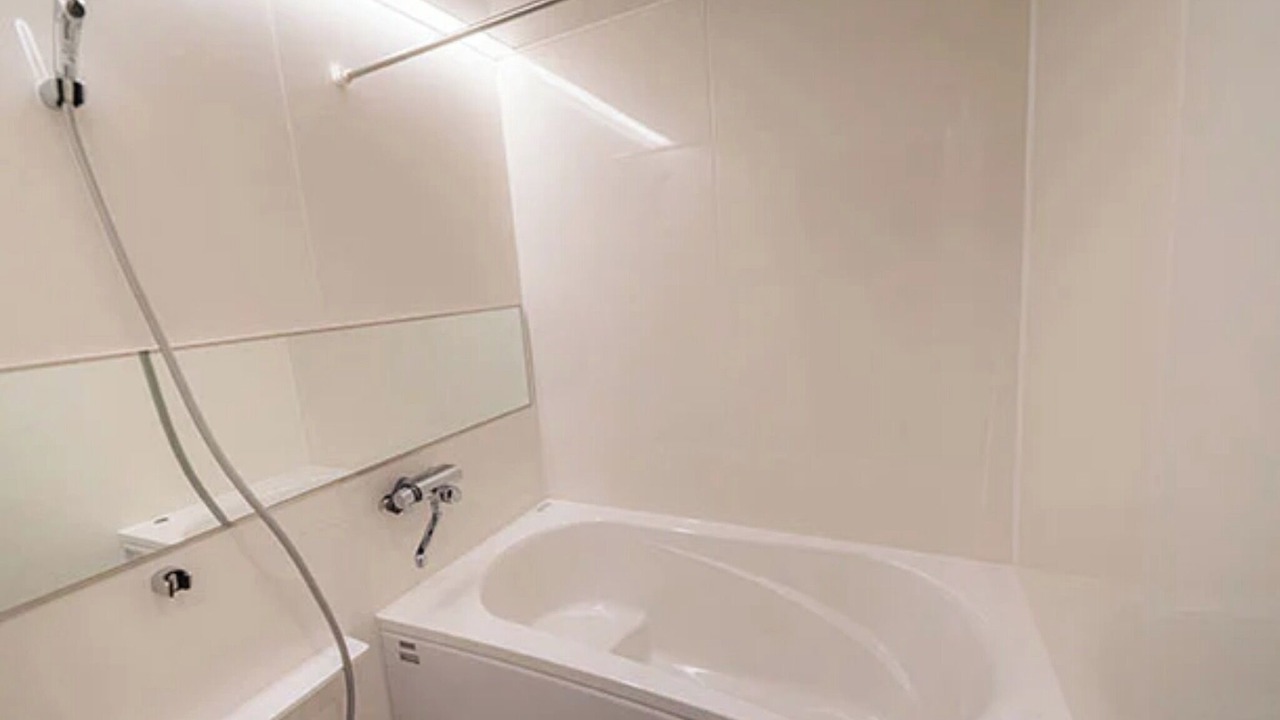 Photo of Bathroom in Sado
