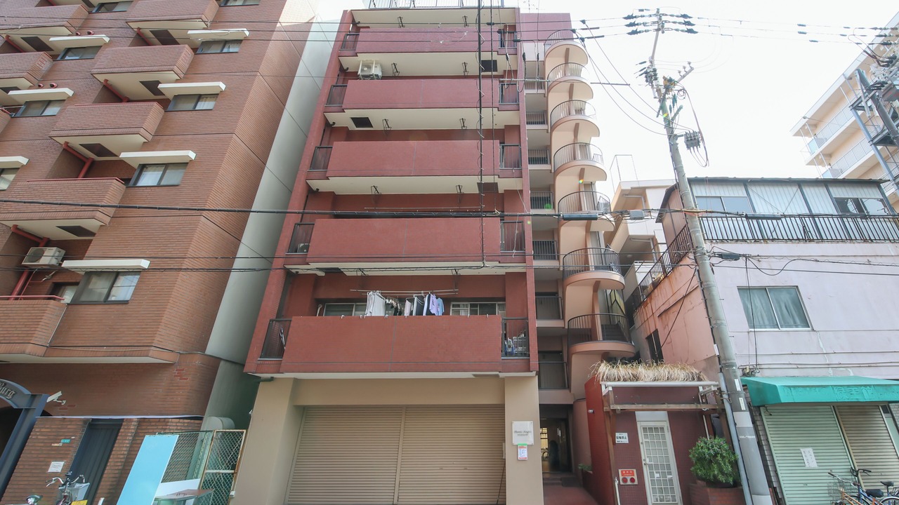 Photo of Outdoor in Naniwa