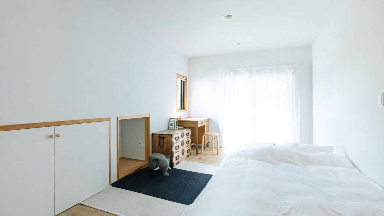 Photo of Bedroom in Nagano