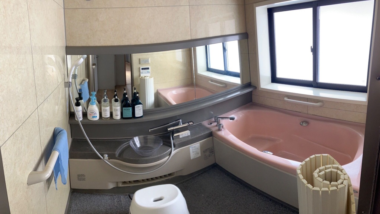 Photo of Bathroom in Nagano