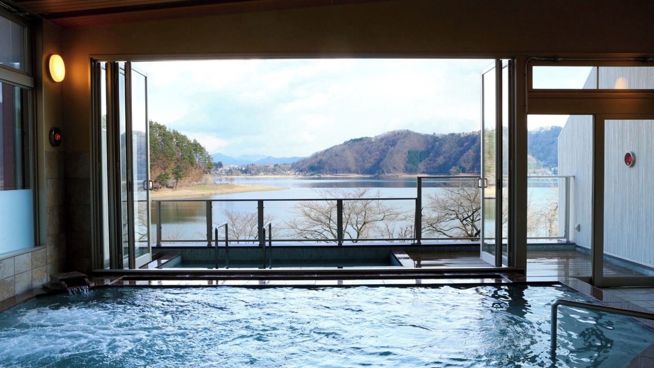Photo of Outdoor in Fujikawaguchiko