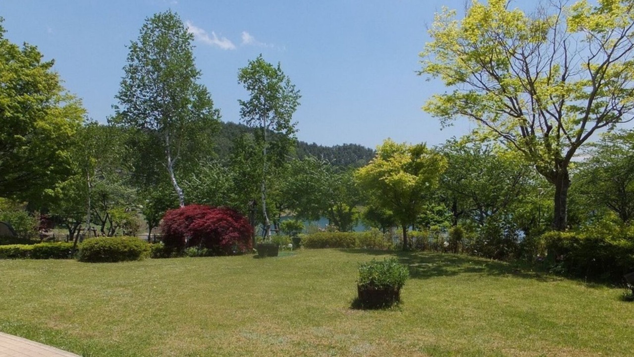 Photo of Outdoor in Fujikawaguchiko