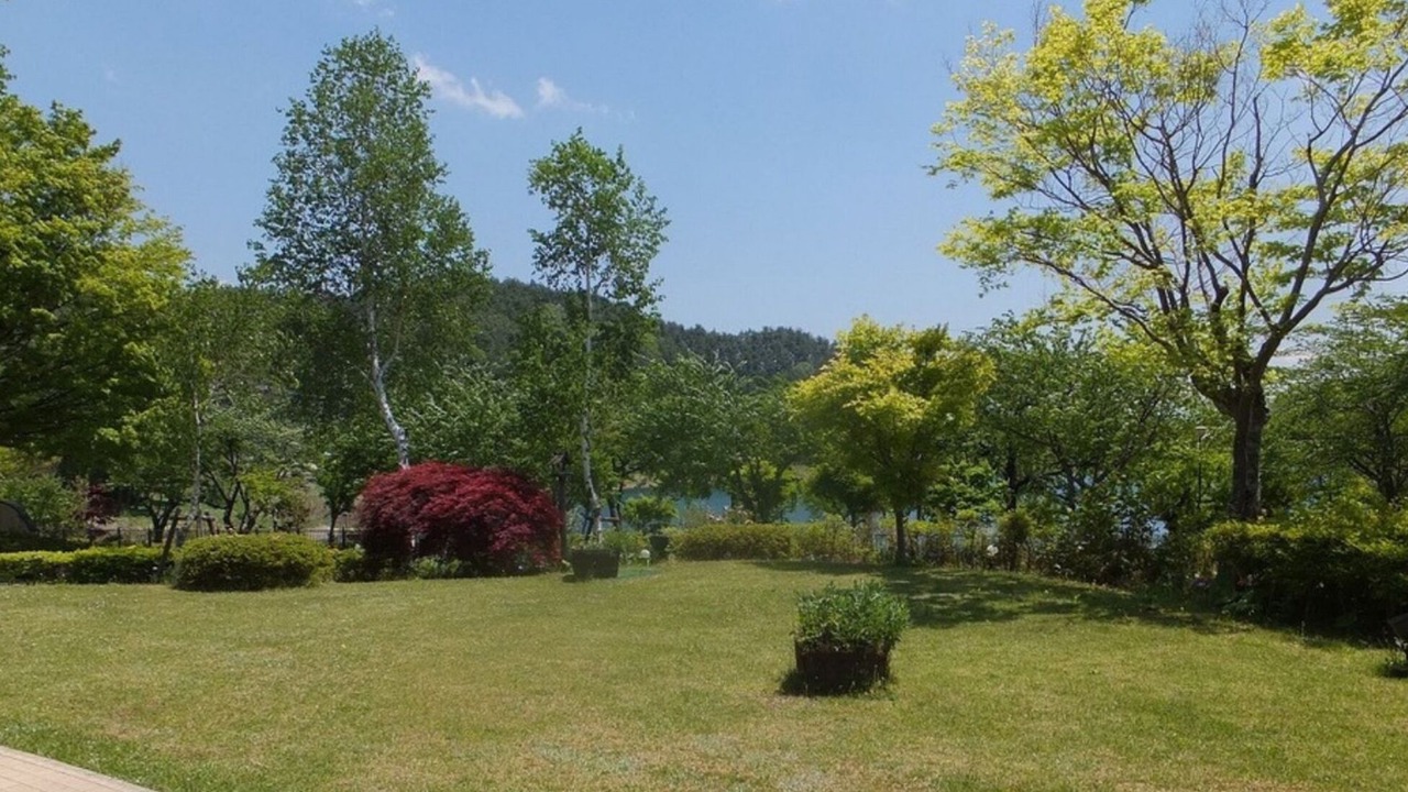 Photo of Outdoor in Fujikawaguchiko