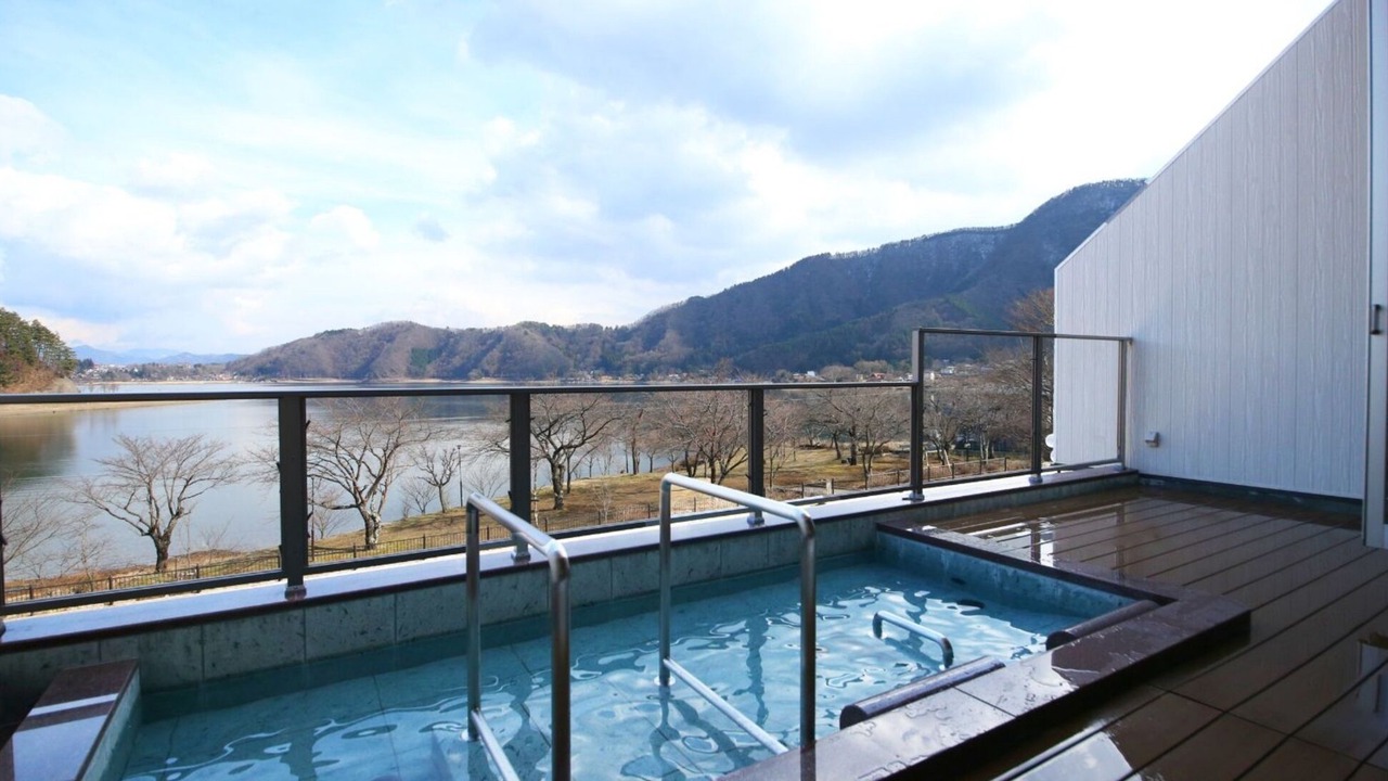 Photo of Outdoor in Fujikawaguchiko