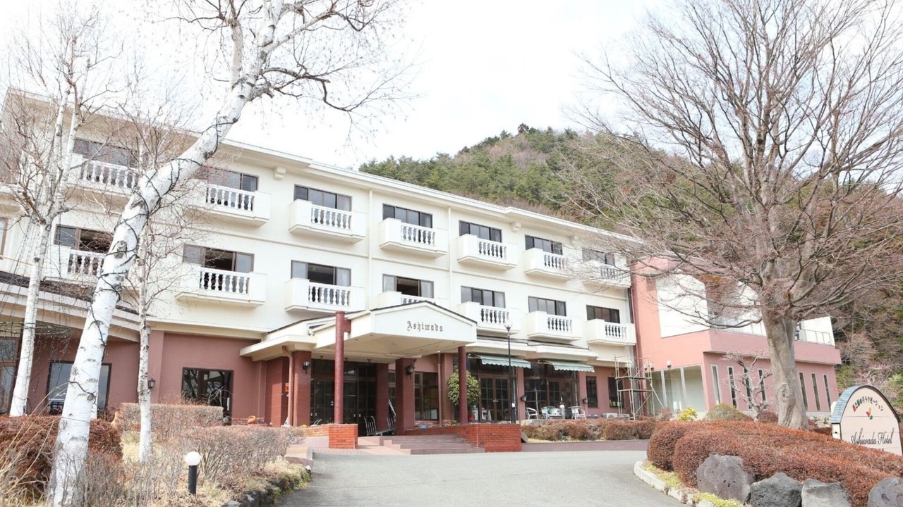 Photo of Outdoor in Fujikawaguchiko