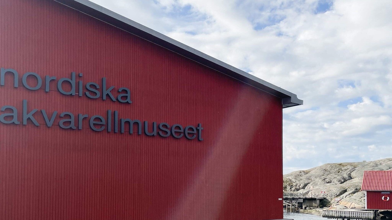 Photo of Outdoor in Skaerhamn