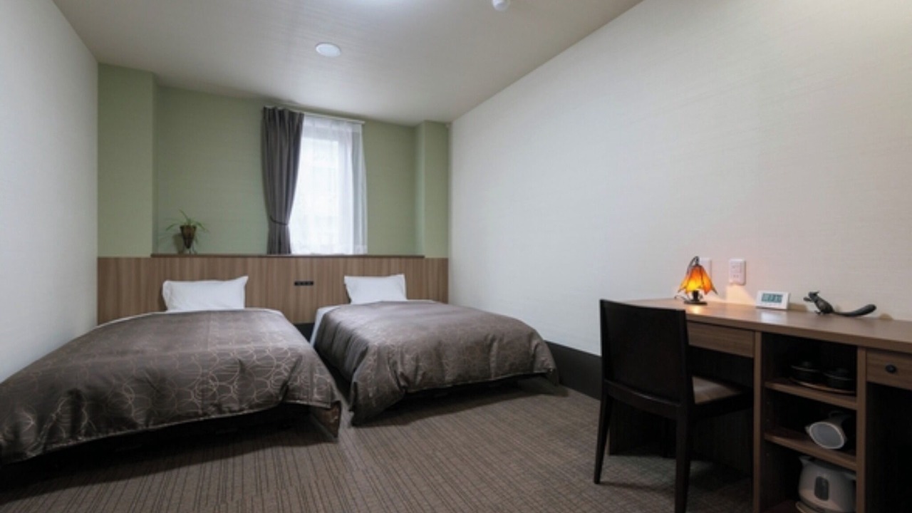 Photo of Bedroom in Hakodate