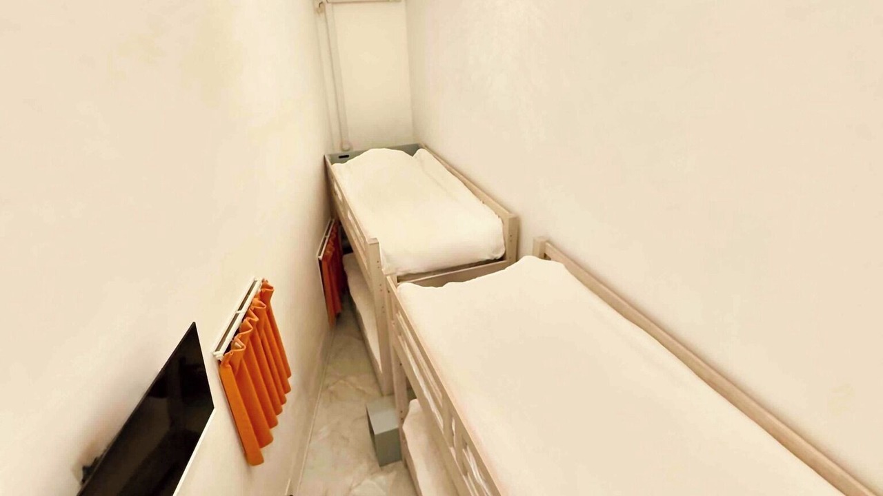 Photo of Bedroom in Kameido