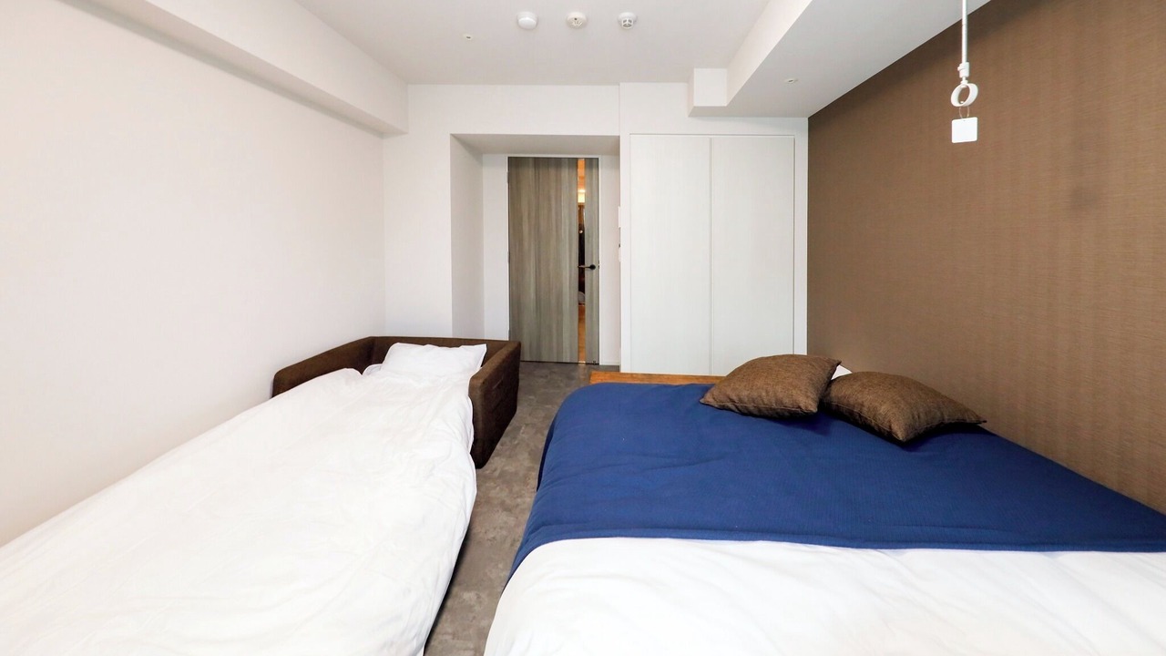 Photo of Bedroom in Tamachi