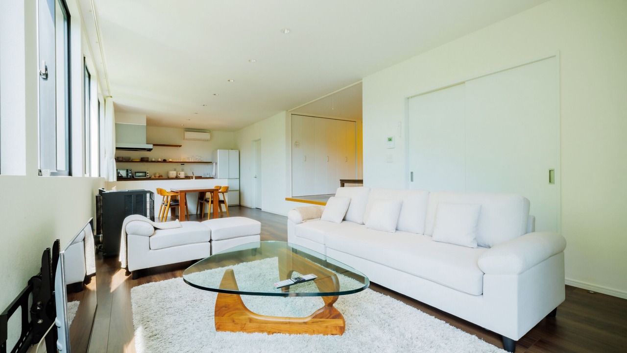 Photo of Livingroom in Zao