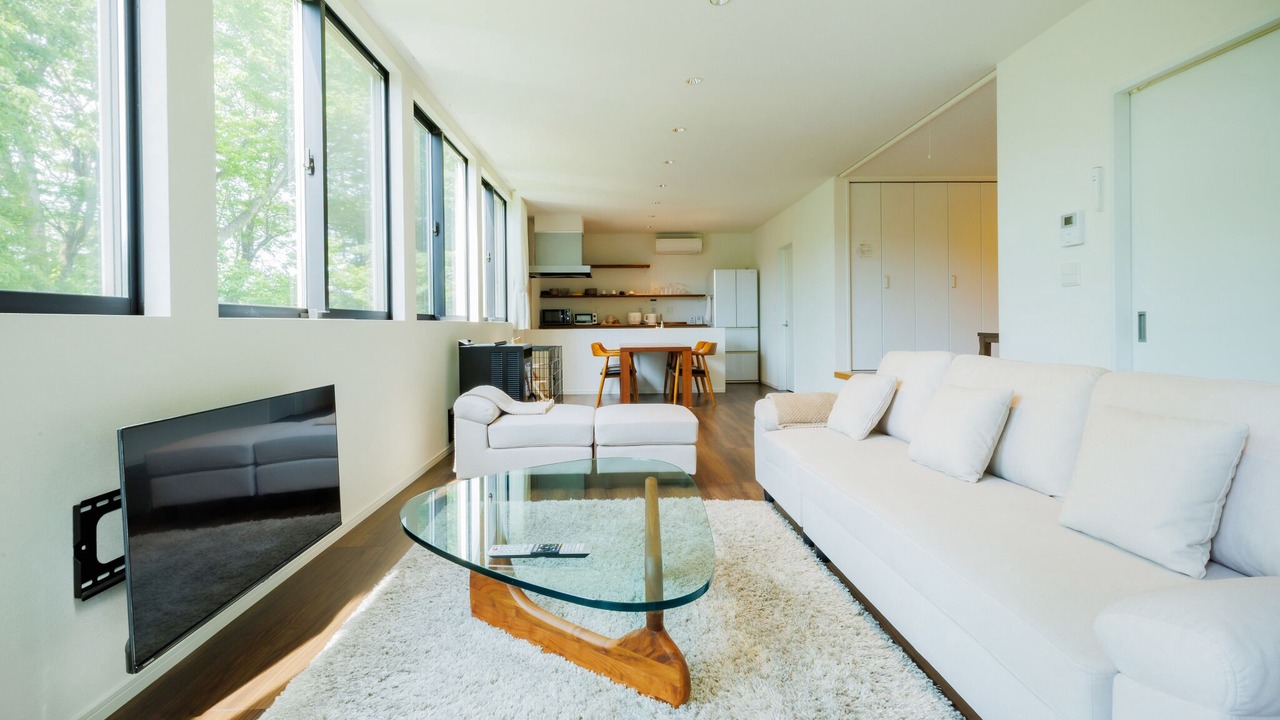 Photo of Livingroom in Zao