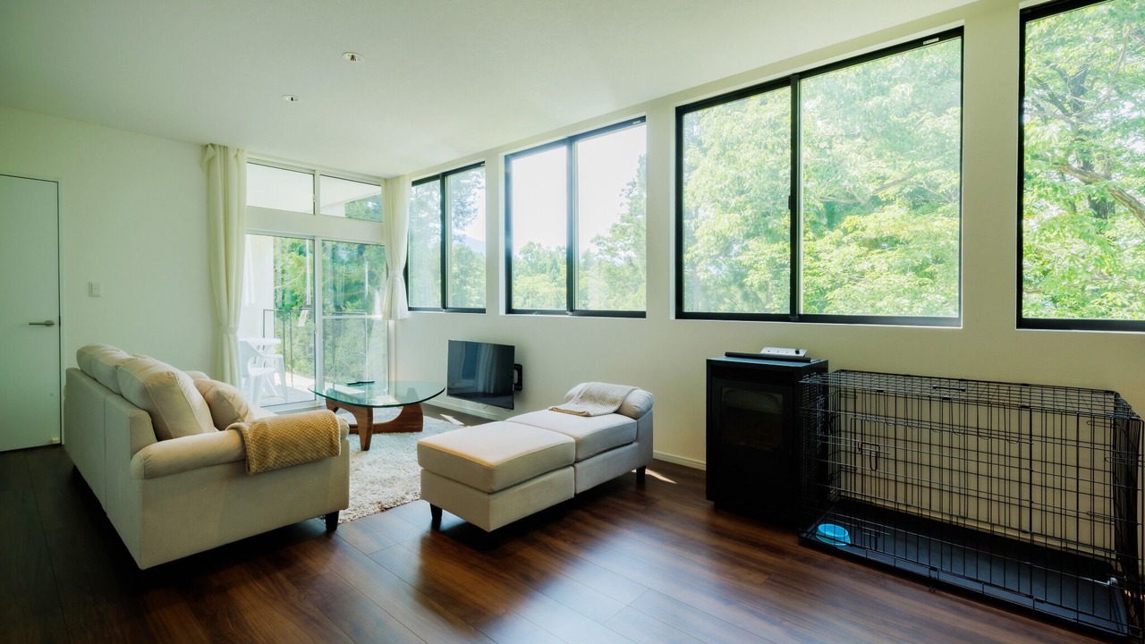 Photo of Livingroom in Zao