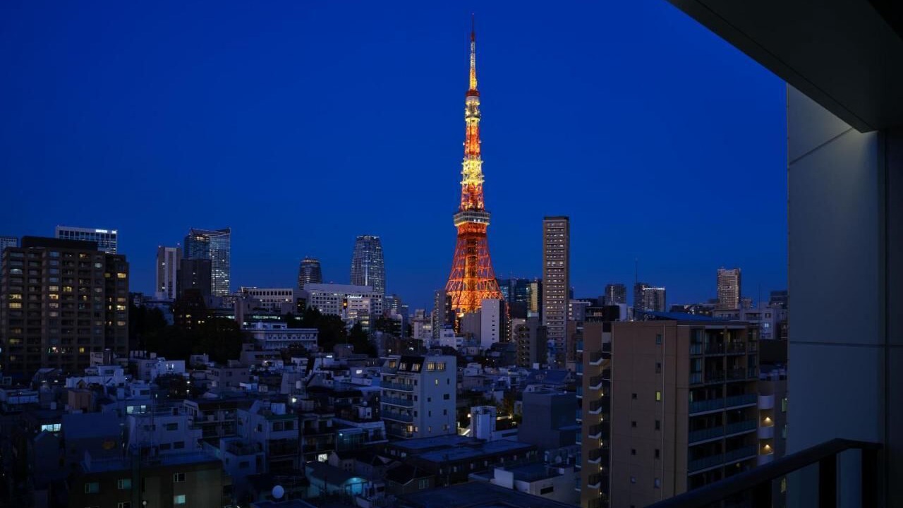 Photo of Outdoor in Minato