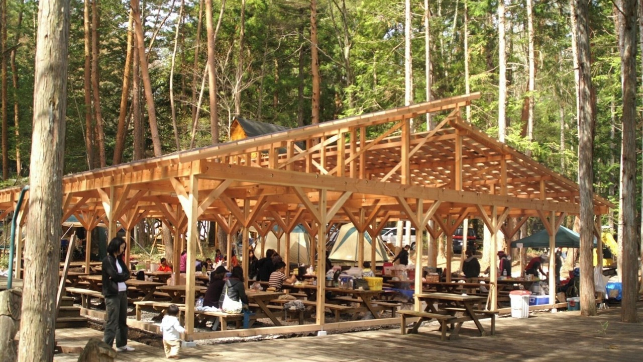 Photo of Outdoor in Fujikawaguchiko