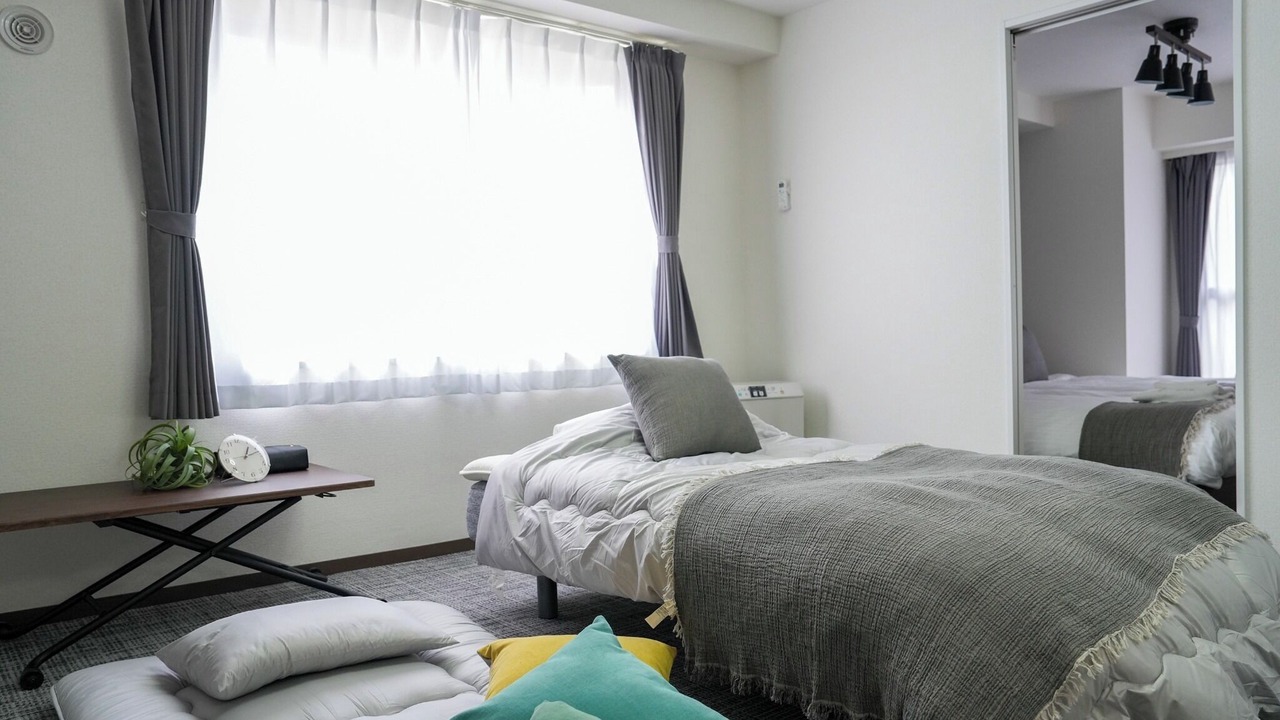 Photo of Bedroom in Chuo-ku