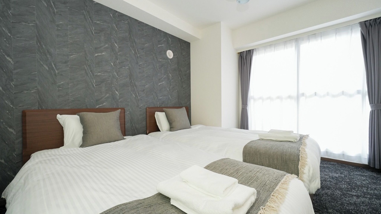 Photo of Bedroom in Chuo-ku