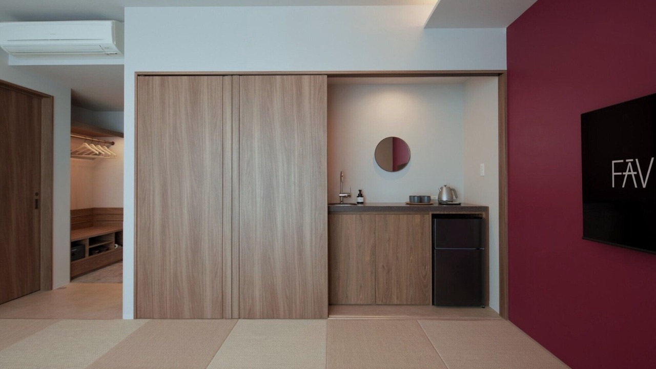 Photo of Kitchen in Susukino