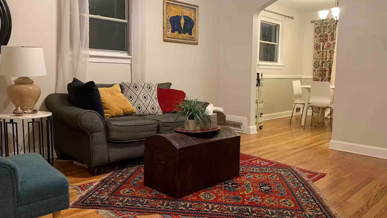 Photo of Livingroom in Twining