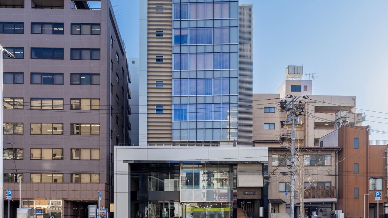 Photo of Outdoor in Sendai