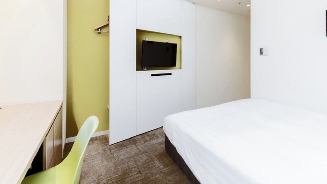 Photo of Bedroom in Sendai