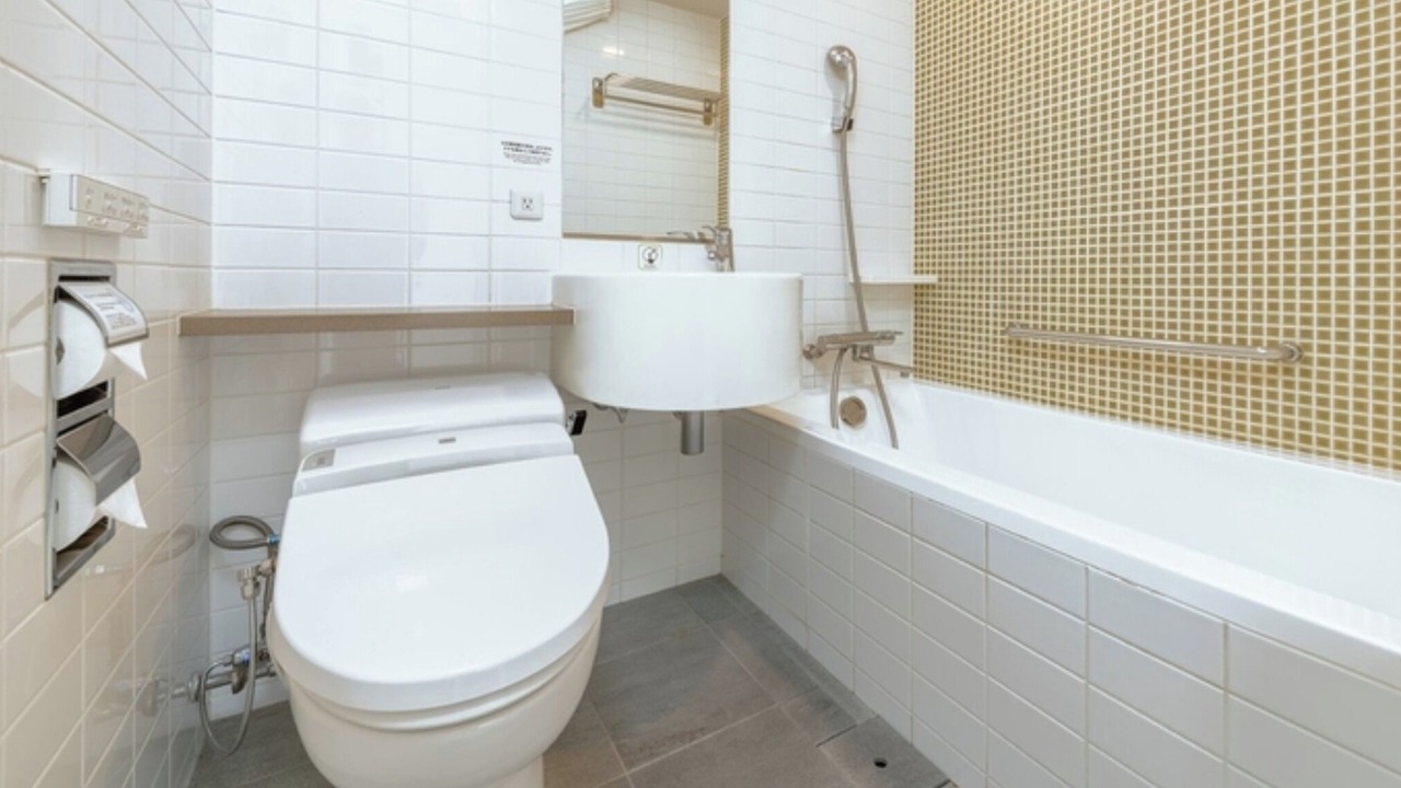 Photo of Bathroom in Sendai