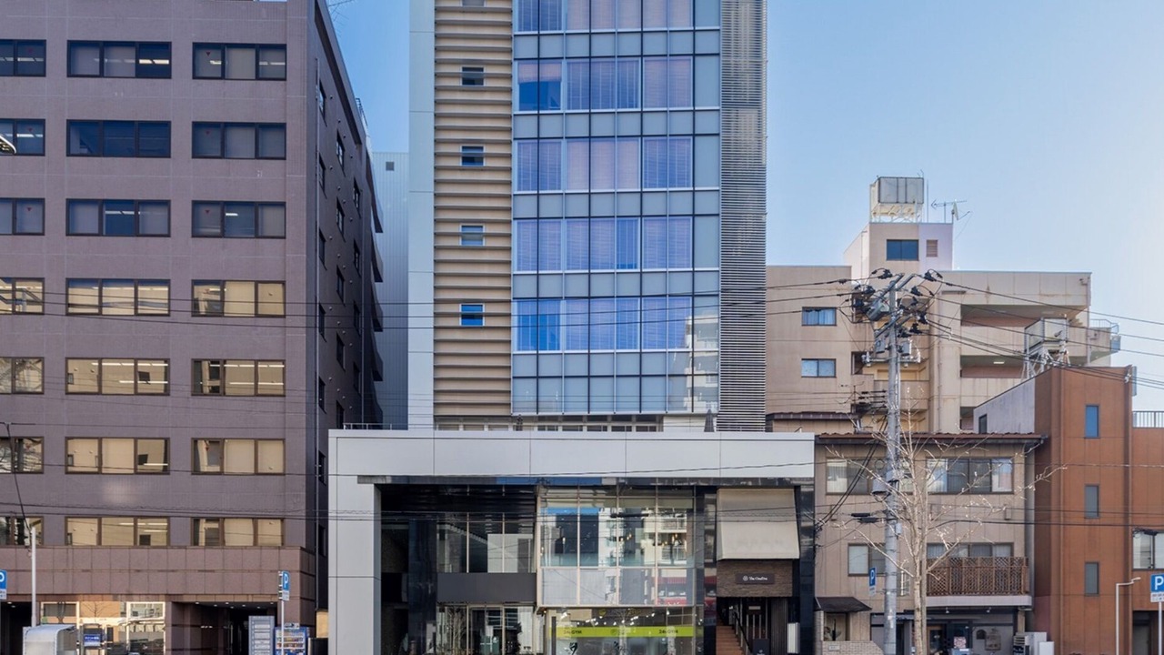 Photo of Outdoor in Sendai