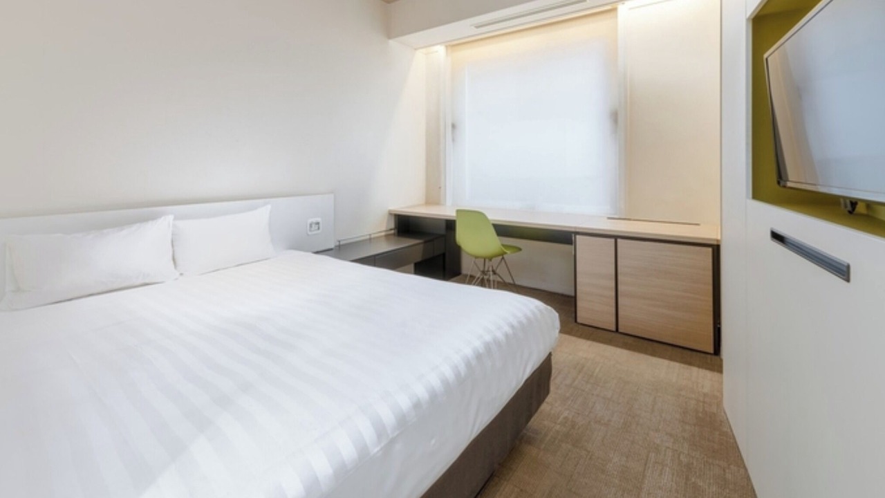 Photo of Bedroom in Sendai