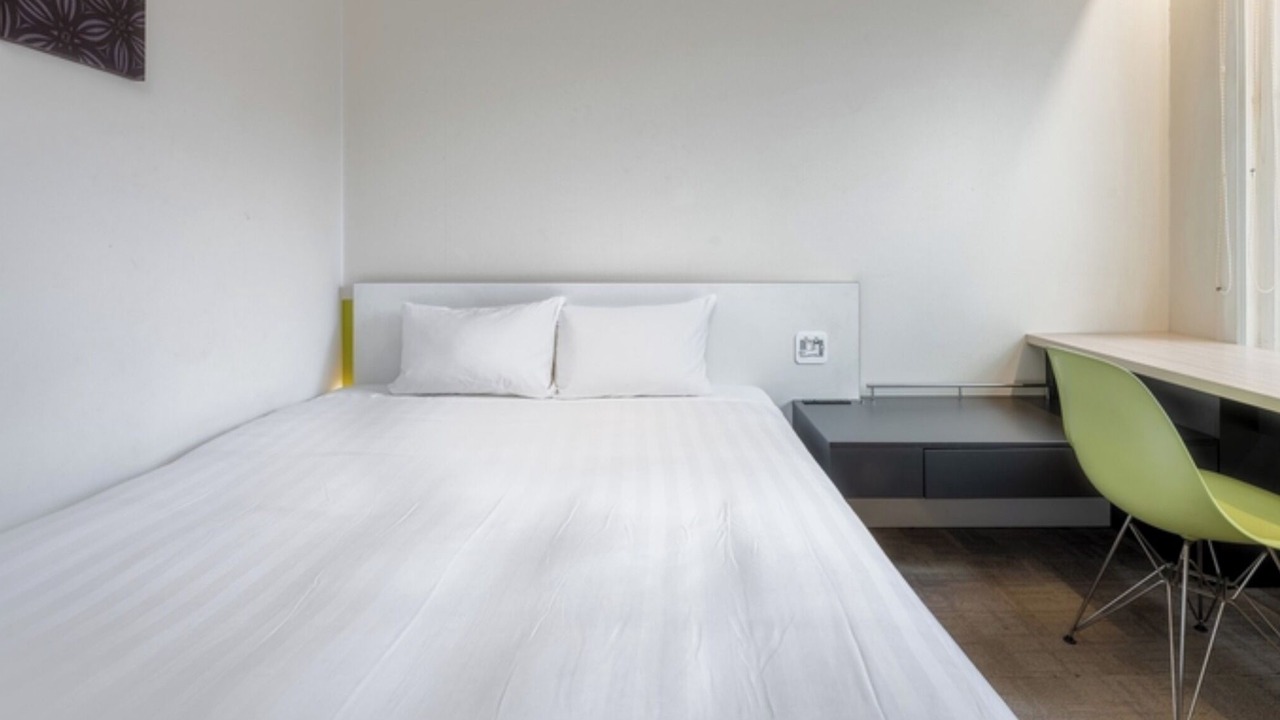 Photo of Bedroom in Sendai