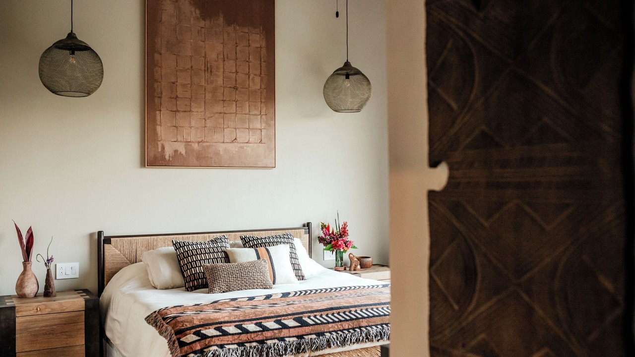 Photo of Bedroom in El Cerro