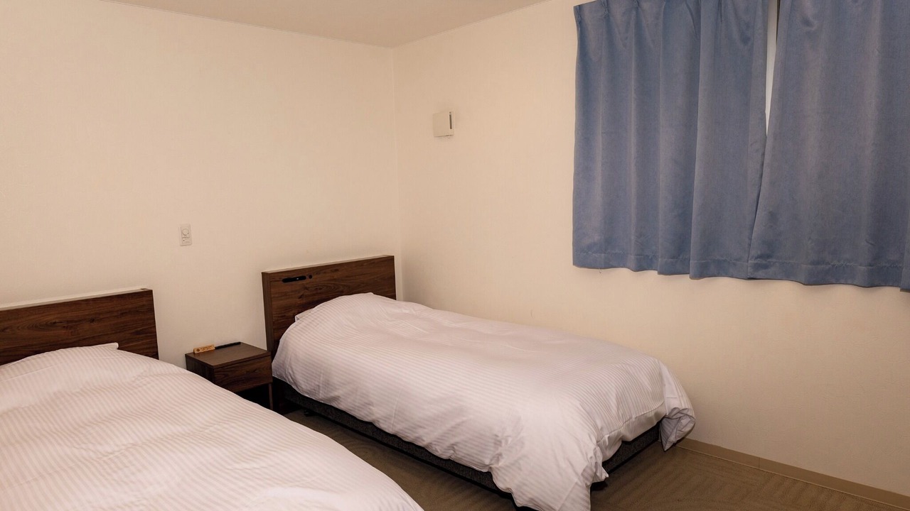 Photo of Bedroom in Taketomi-jima Taketomi-cho