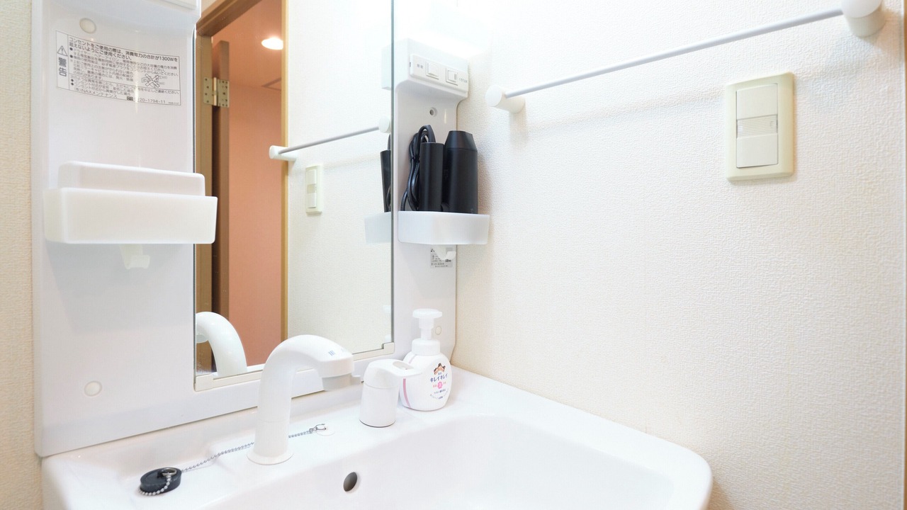 Photo of Bathroom in Toshima